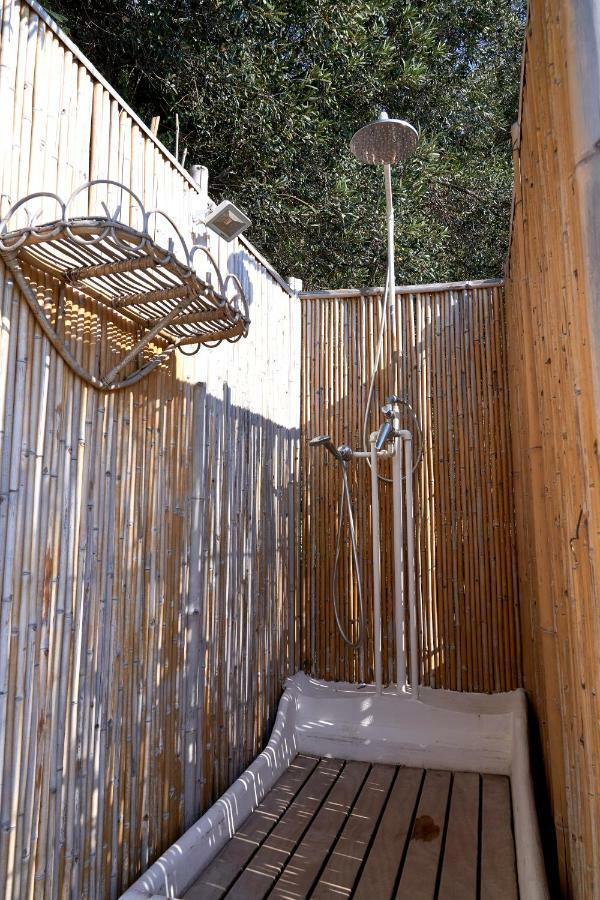 Villa Marina Piccola Ai Faraglioni Capri Ngoại thất bức ảnh